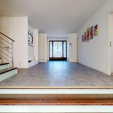 12.Studio#Creteil#Loft#Cinema#Exclusif Dış mekan fotoğraf