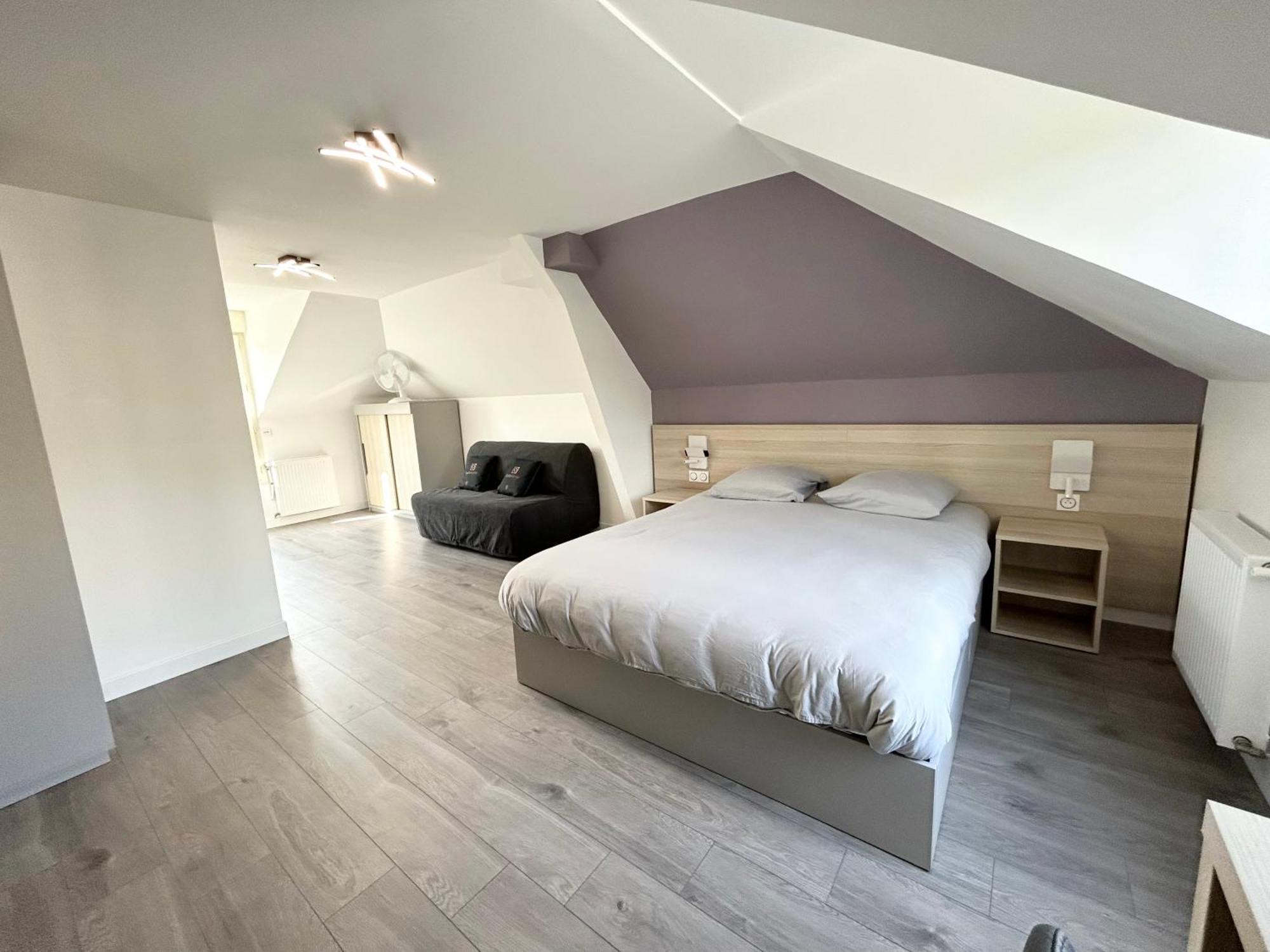 12.Studio#Creteil#Loft#Cinema#Exclusif Dış mekan fotoğraf